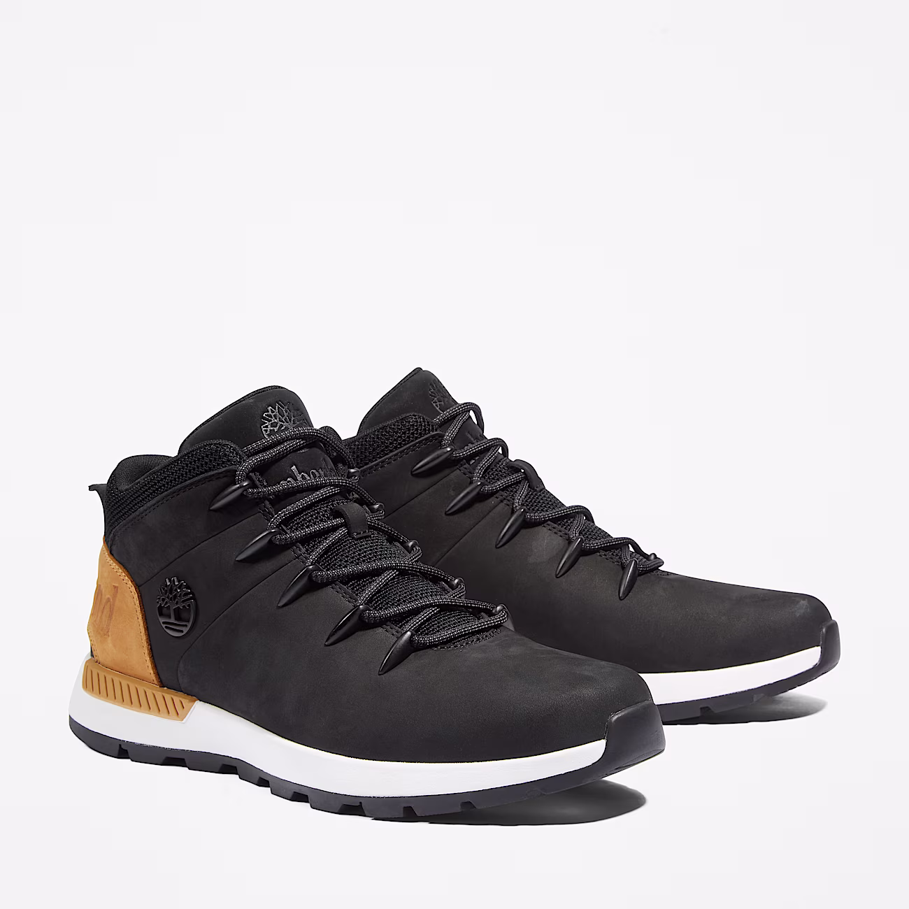 TENIS MASCULINO TIMBERLAND SPRINT TREKKER-MID